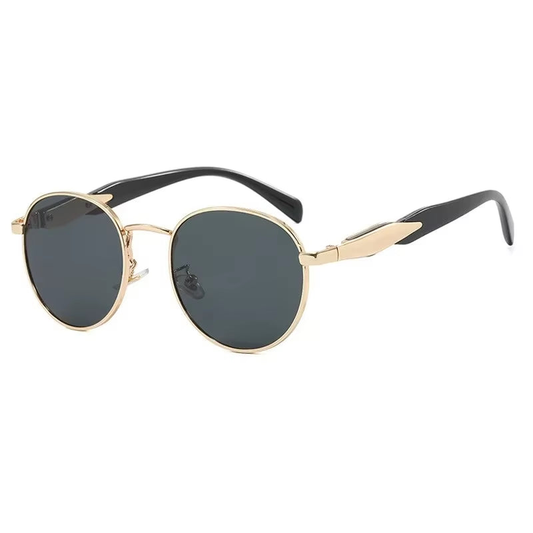 VINTAGE METAL TREND